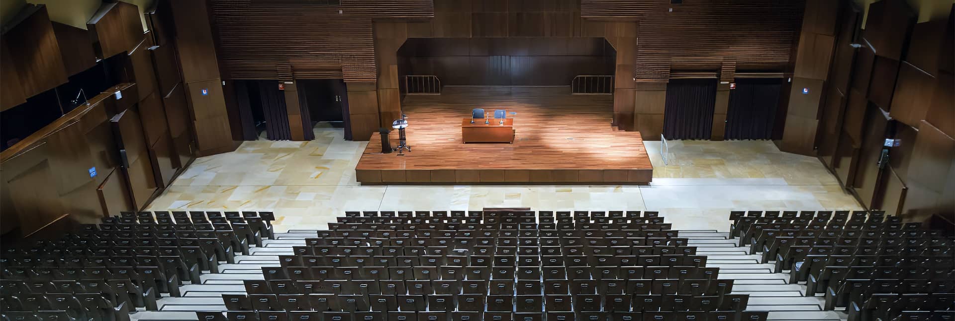 Auditorio